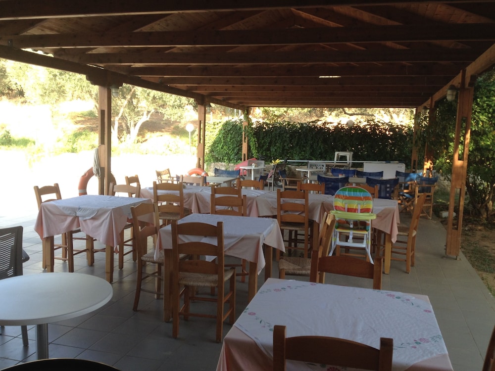 Kyriaki Hotel 50/64