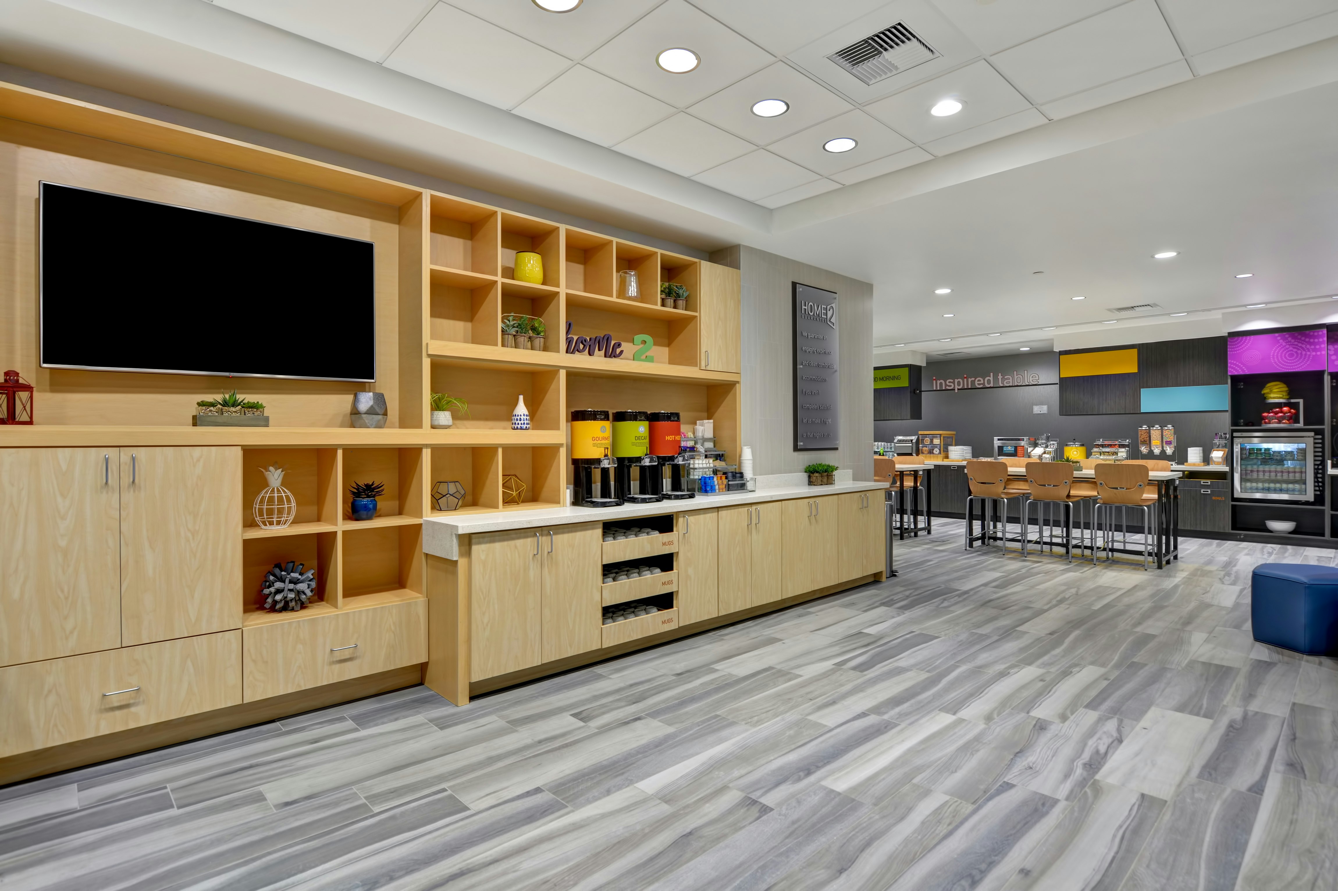 Home2 Suites By Hilton Springdale 5/28