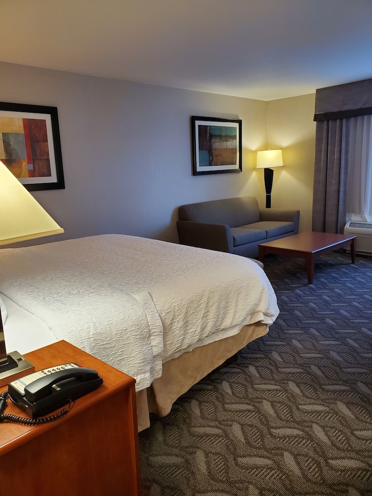 Hampton Inn Suites Craig 7/61