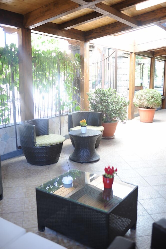 Hotel Alle Pendici 15/29