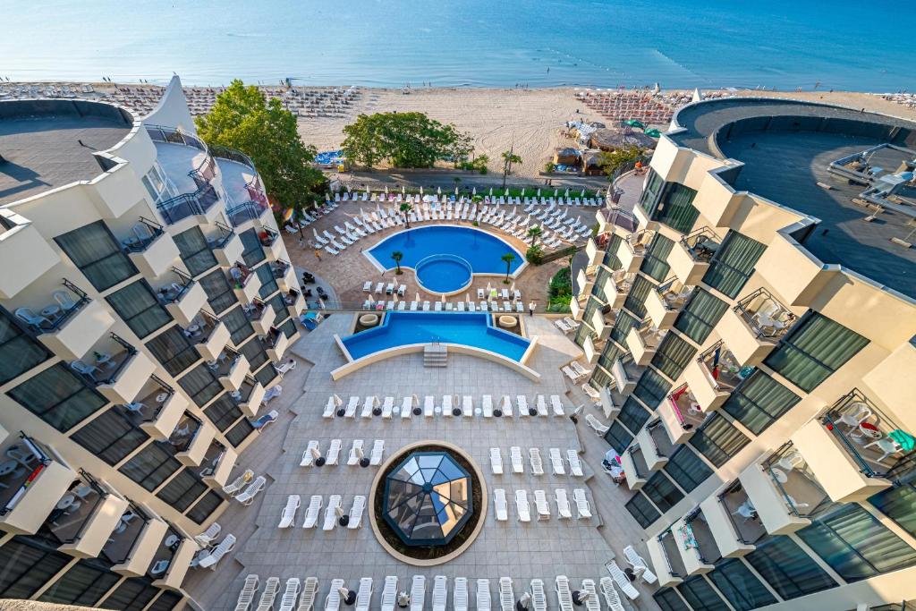 Hotel Zenith photo5