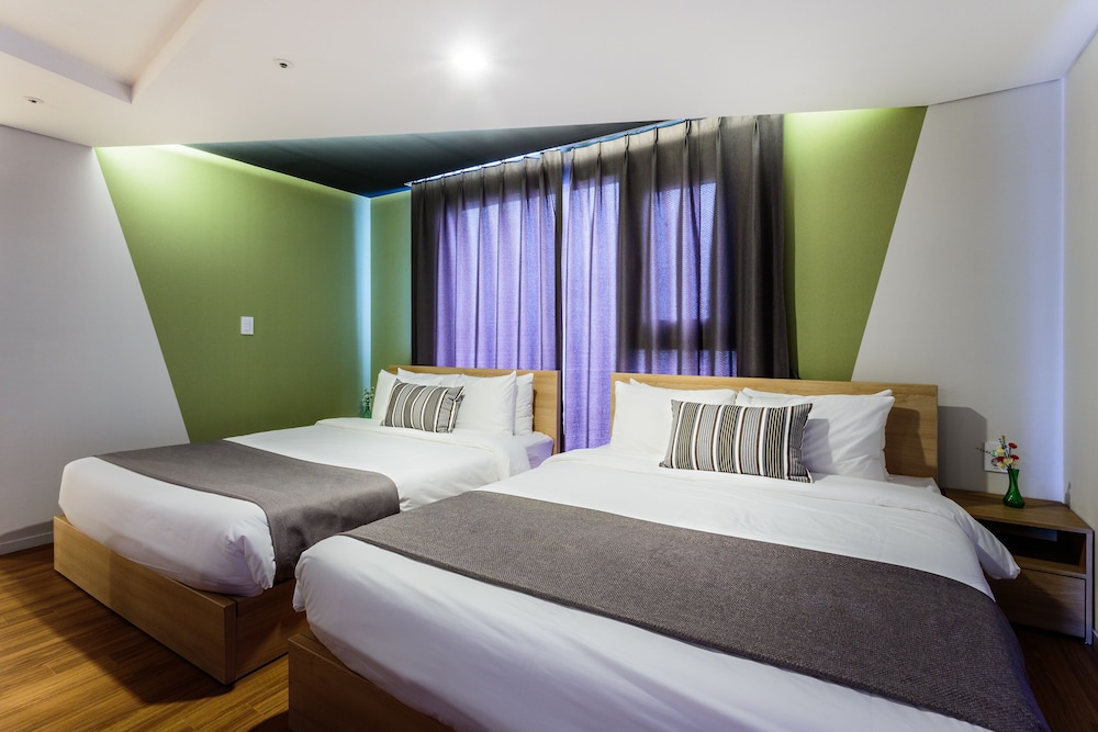 Vistacay Hotel Worldcup 20/50