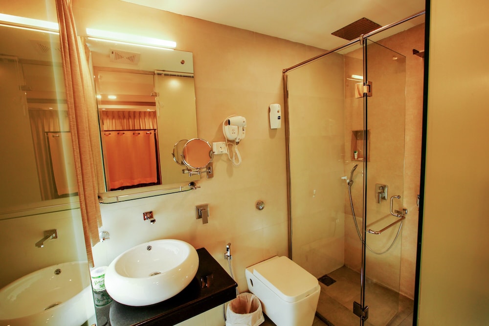 Kandy City Stay 75/78