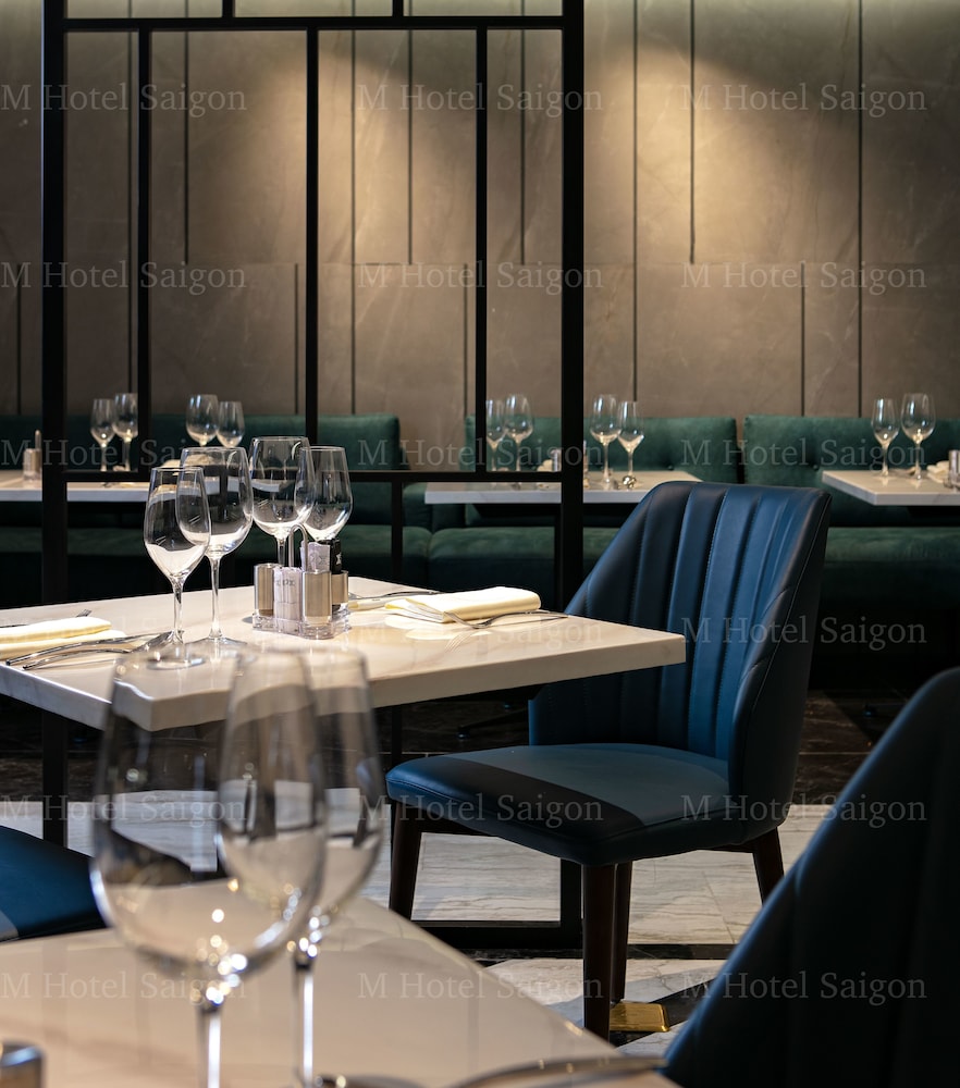 M Hotel Saigon 54/70