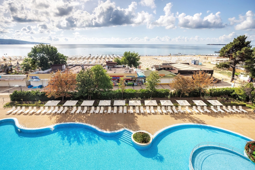 IM Dreamer Hotel - Sunny Beach 45/51
