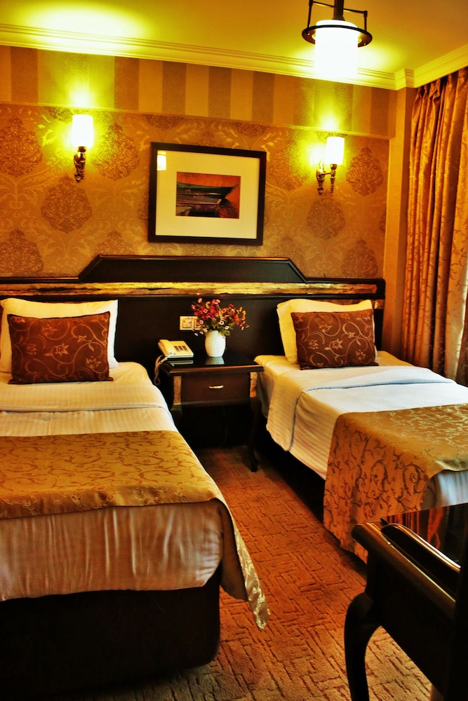 SULTANAHMET PARK HOTEL 10/55