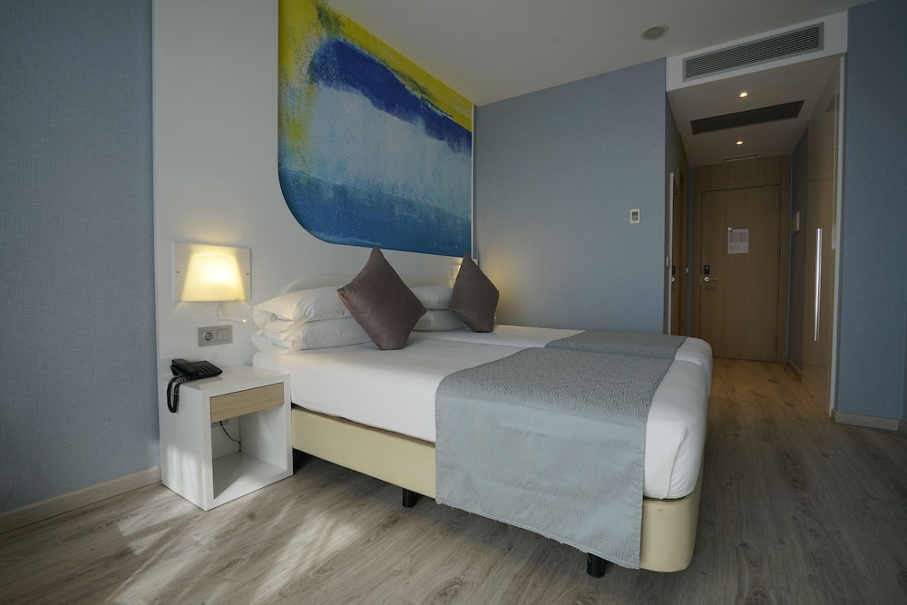 AZ HOTEL VAGUE D OR 8/60
