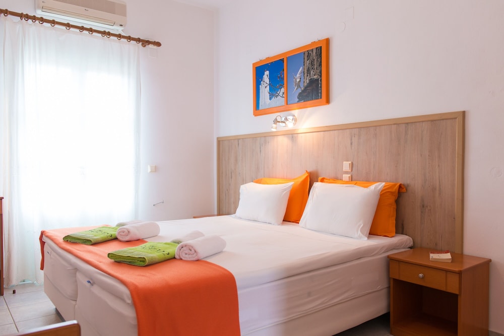 Edem Hotel Apartments 21/72