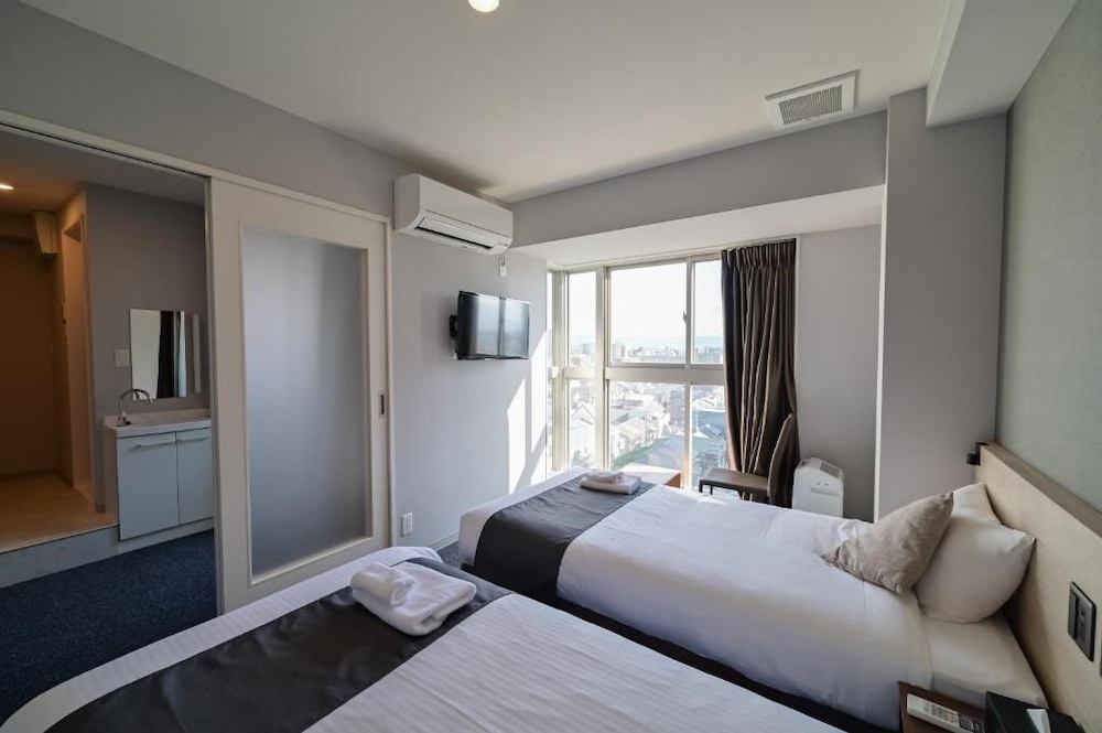 HOTEL STATE TENNOJI 20/56