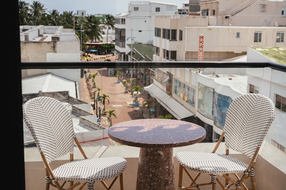 Nattivo Collection Hotel – San Andres Islas 36/50