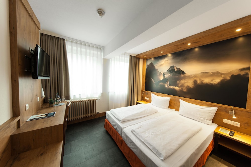 PREMIUM, DOUBLE BED