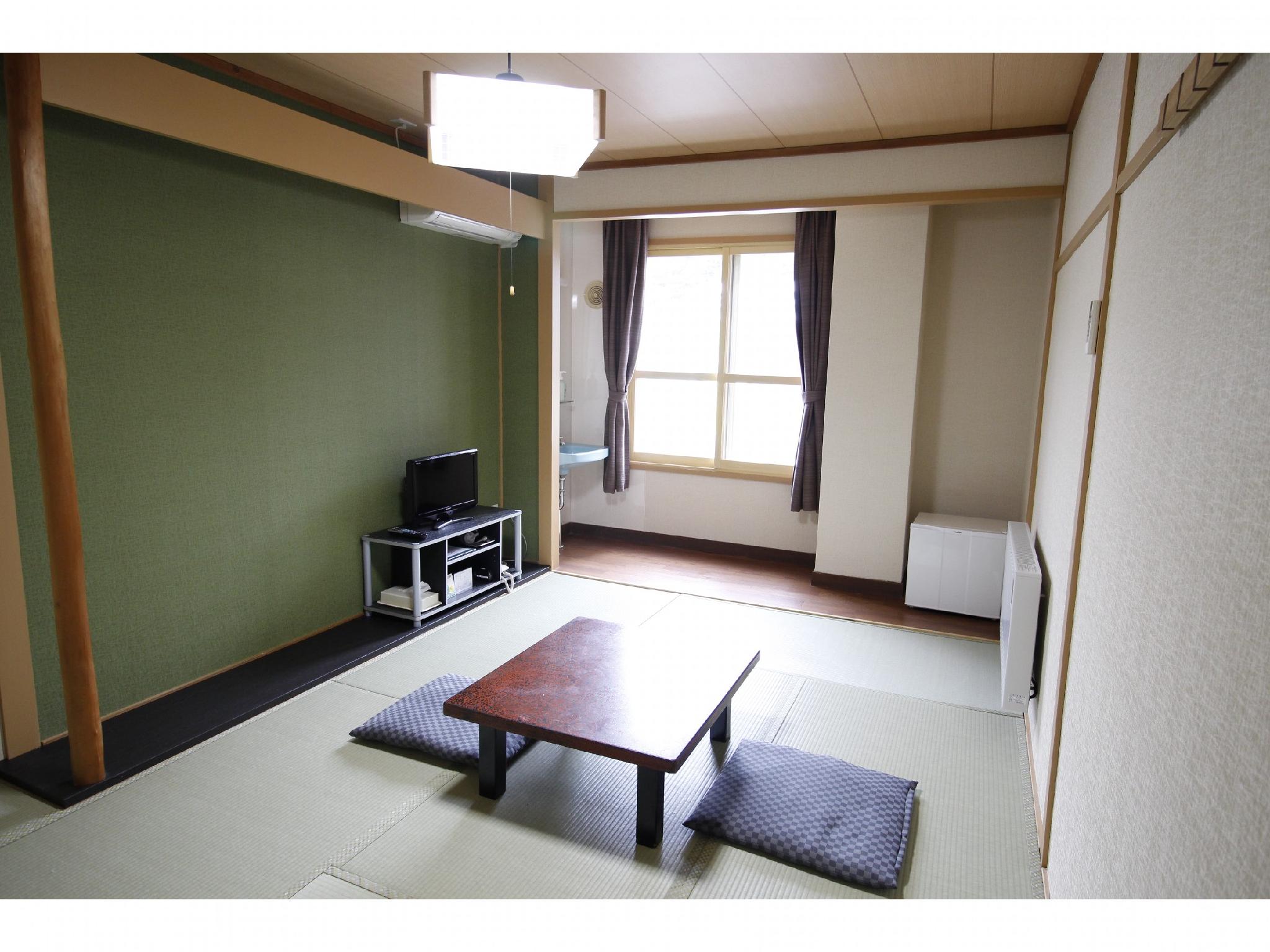Hokkai Hotel 10/37