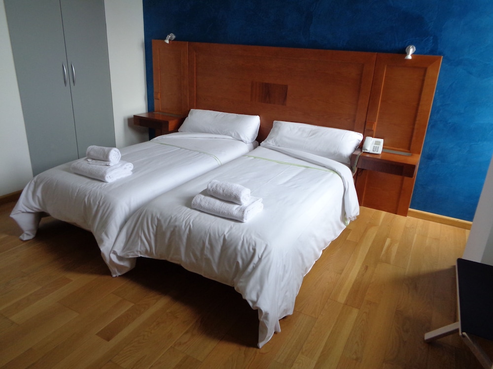 Hotel Villa de Betanzos 22/52