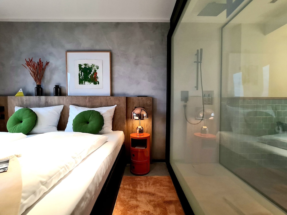 Koncept Hotel International 15/50