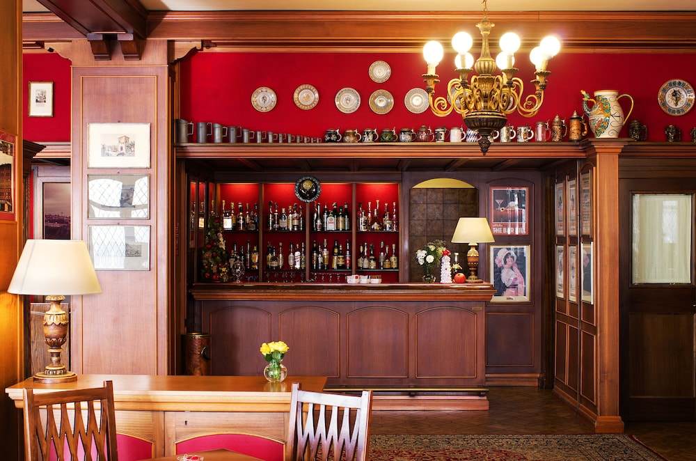 Citta Dei Mille Hotel 29/41