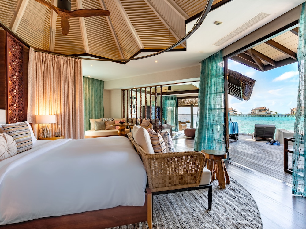Ozen Reserve Bolifushi 40/136