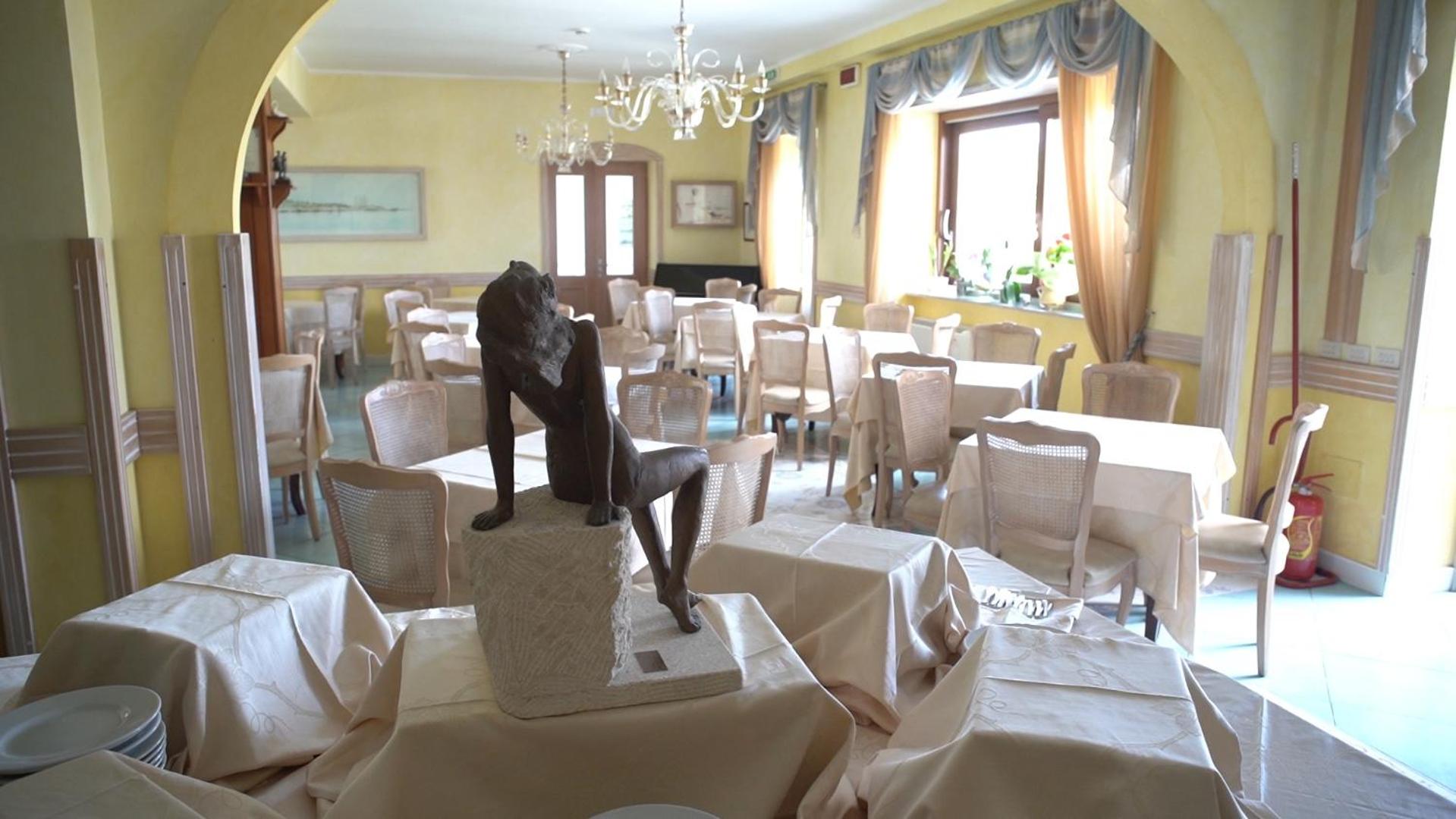 Hotel Isolabella 6/19