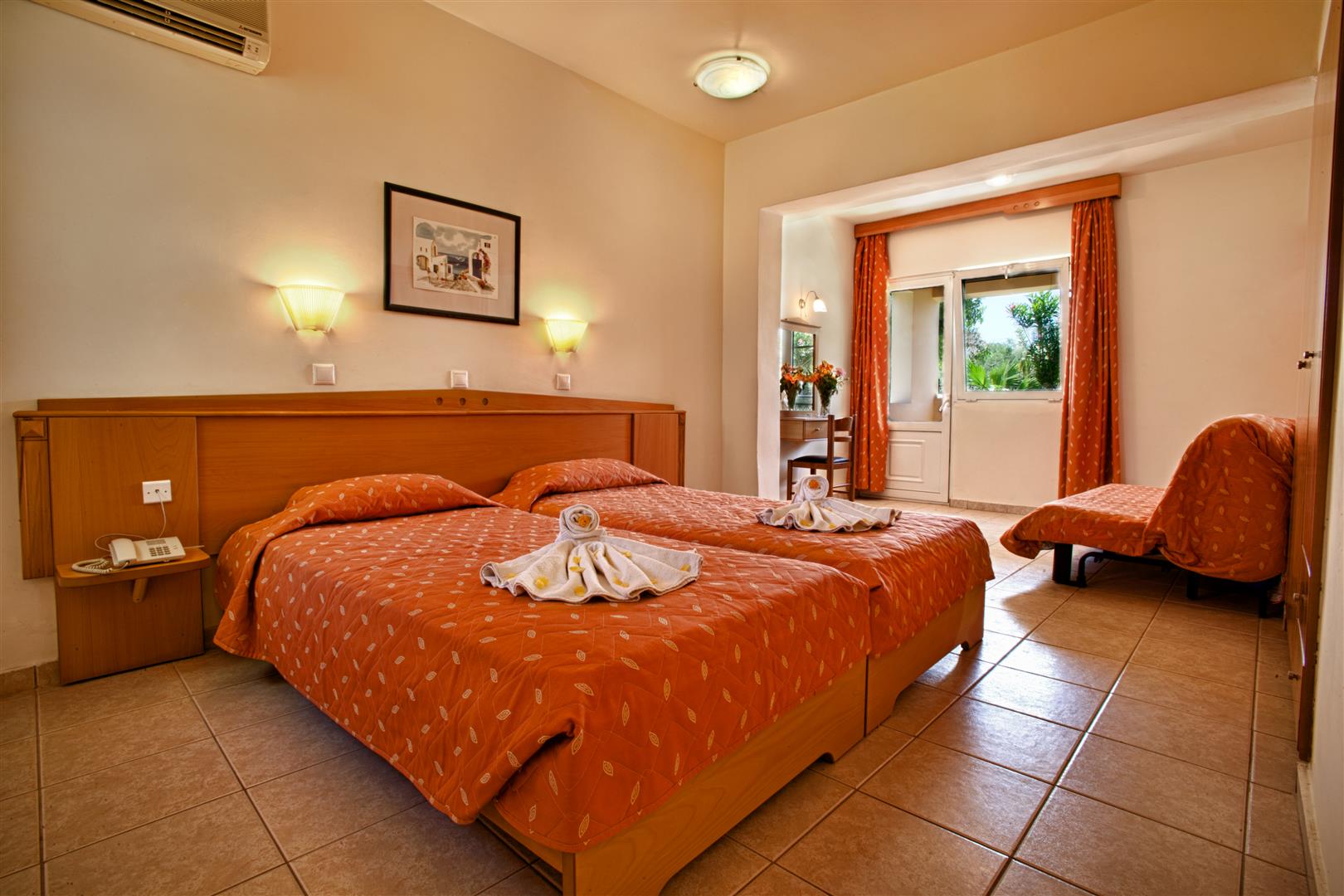 Ilios K Village Resort 28/49