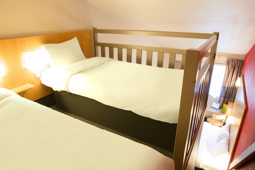 B&B Hotel Montpellier (2) 14/35
