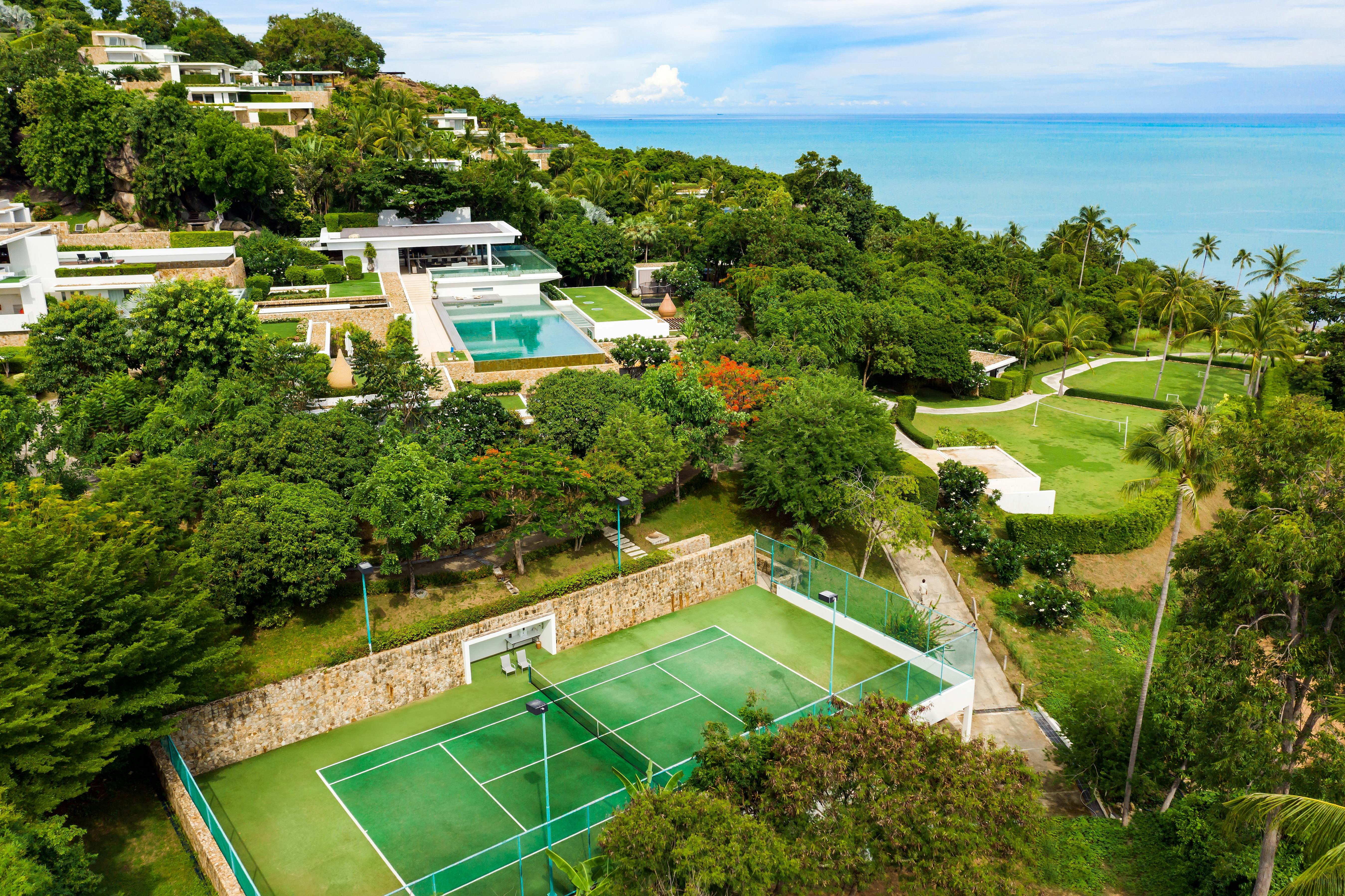 Samujana Villas 37/62