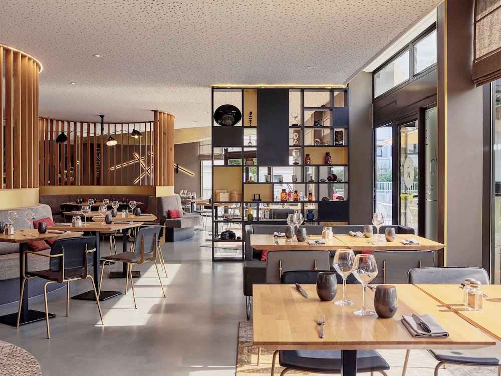 Novotel Marne la Vallee Collegien Hotel 49/67
