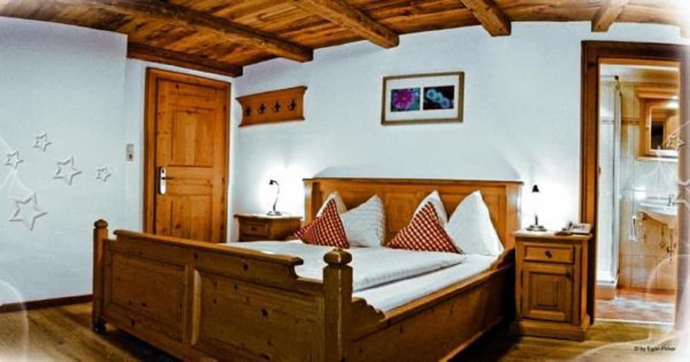 Landhotel Wirtshaus Vordergrub 9/39