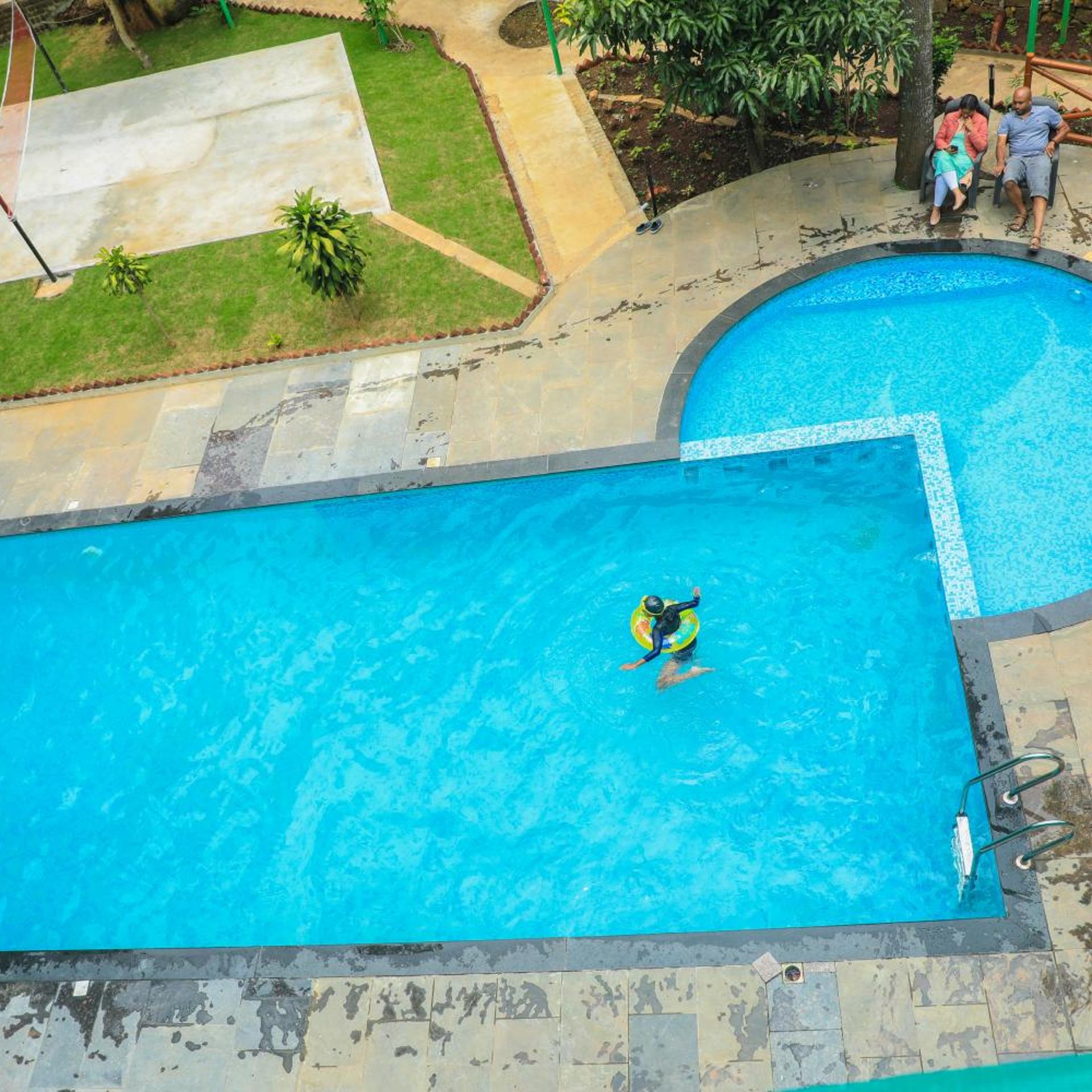 WOW Bison Woods Resort Yercaud 27/57