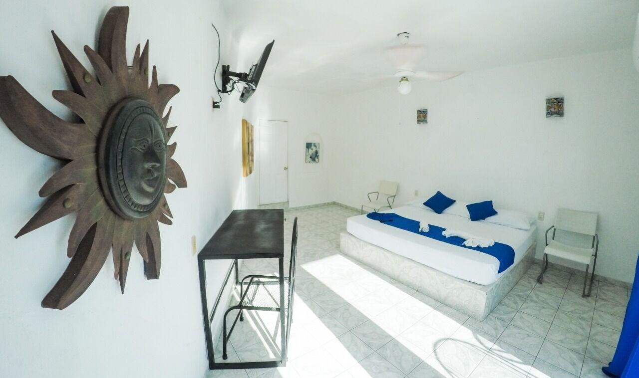 Hotel Paraiso Kora 13/43