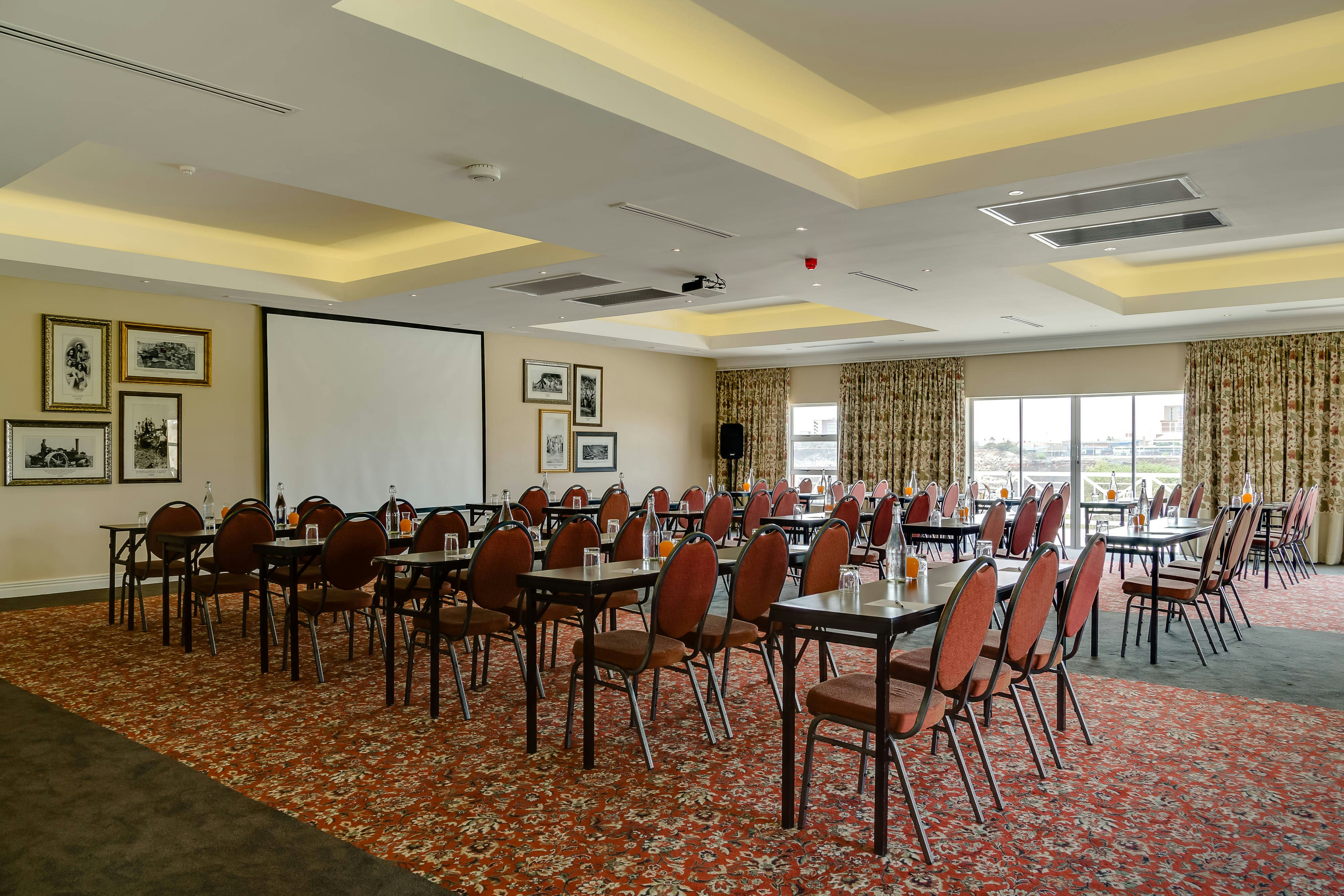 Protea Hotel Kimberley 60/65