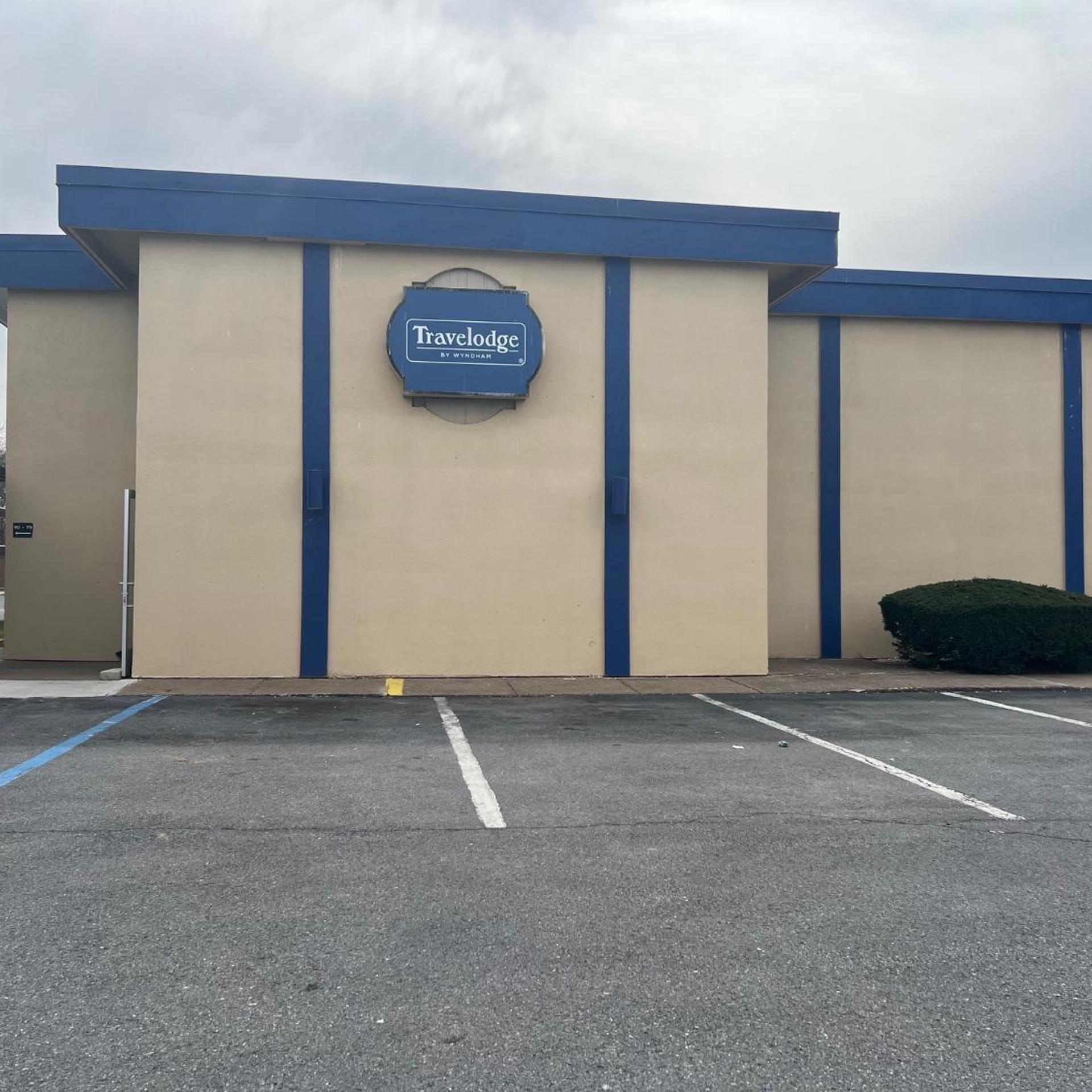 Travelodge by Wyndham Carlisle North 26/33