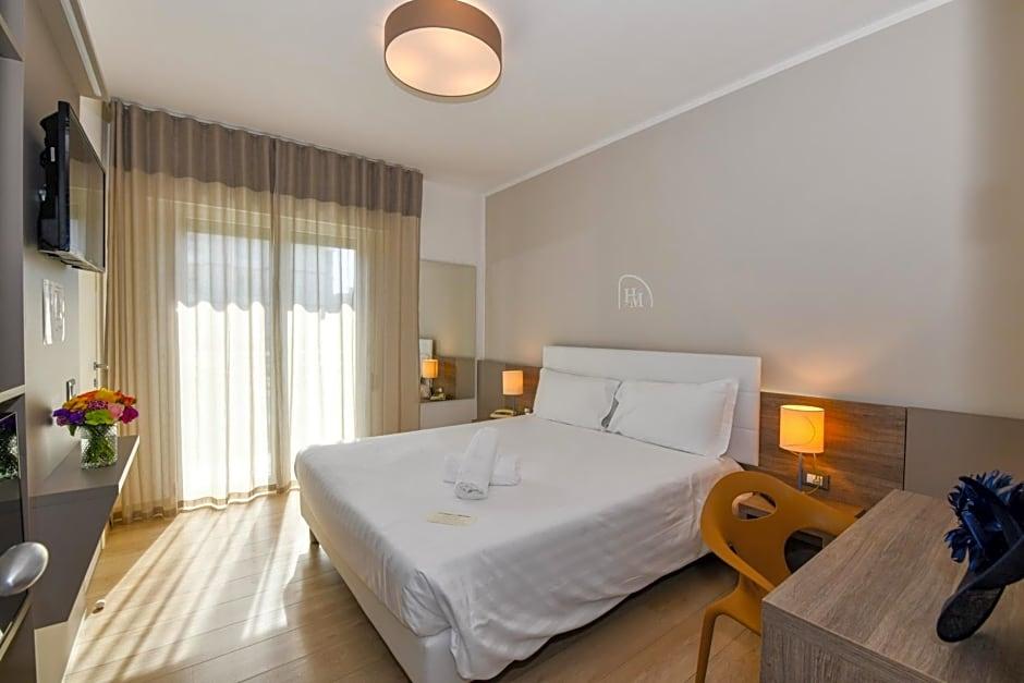 Hotel Delle Mimose 8/50