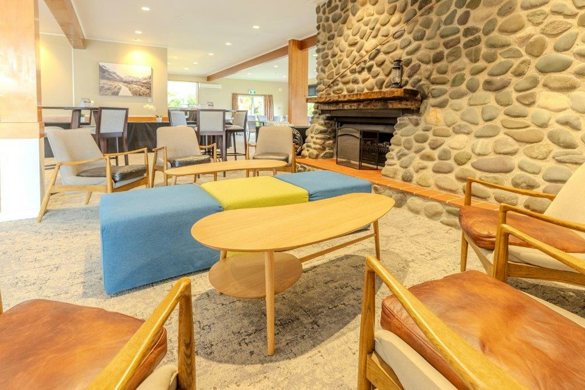 Kingsgate Hotel Te Anau 51/69