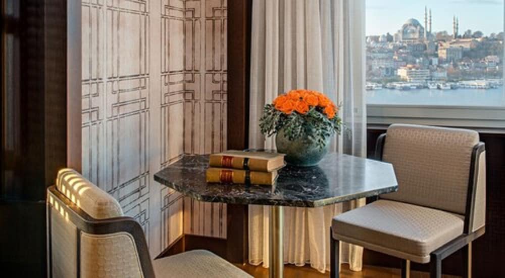 The Galata Hotel Istanbul - MGallery Collection 61/76