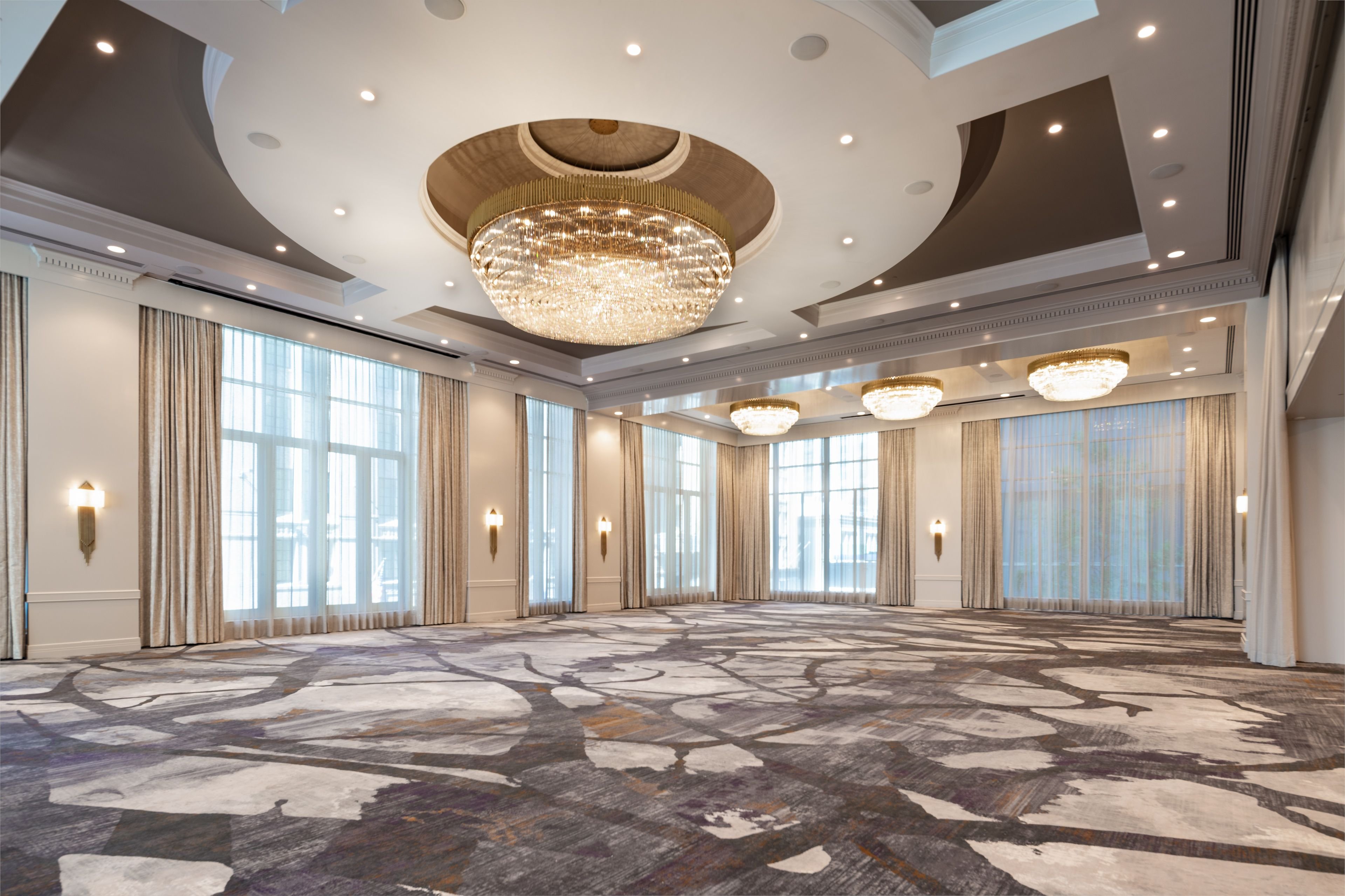 Intercontinental New Orleans 15/80