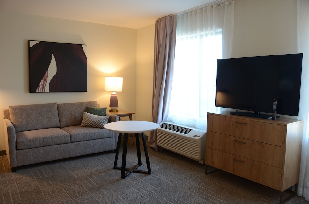 Staybridge Suites Nashville Se - Murfreesboro 40/60