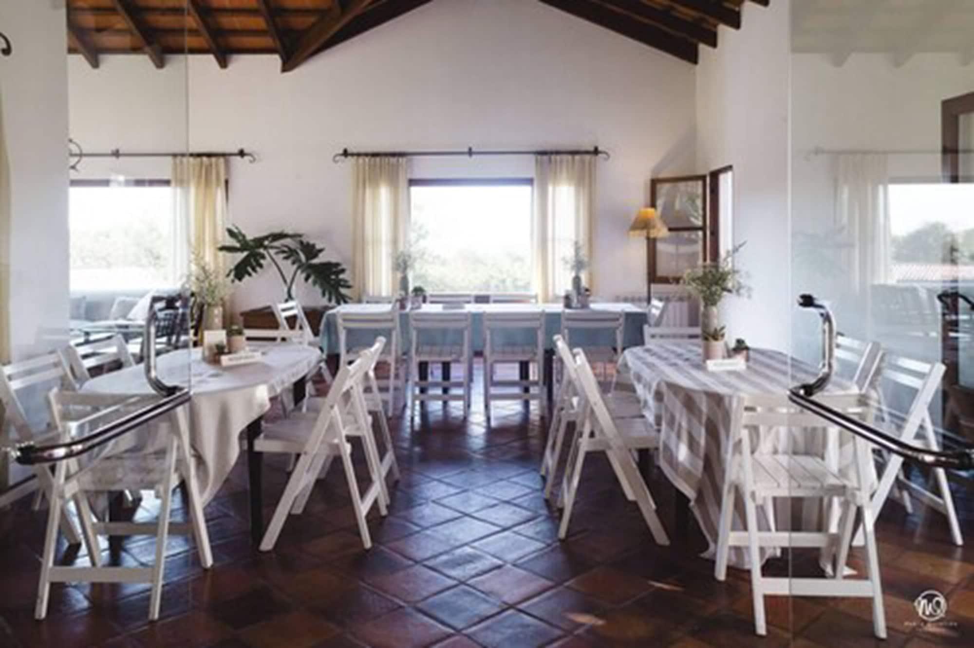Hotel Torrontes 35/50