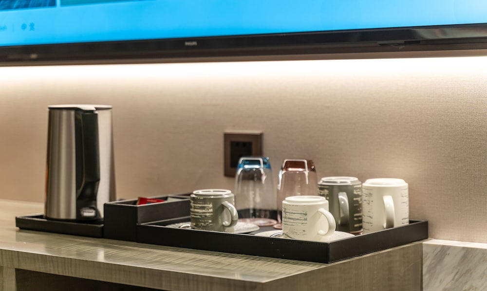 Huidong Business Hotel 34/50