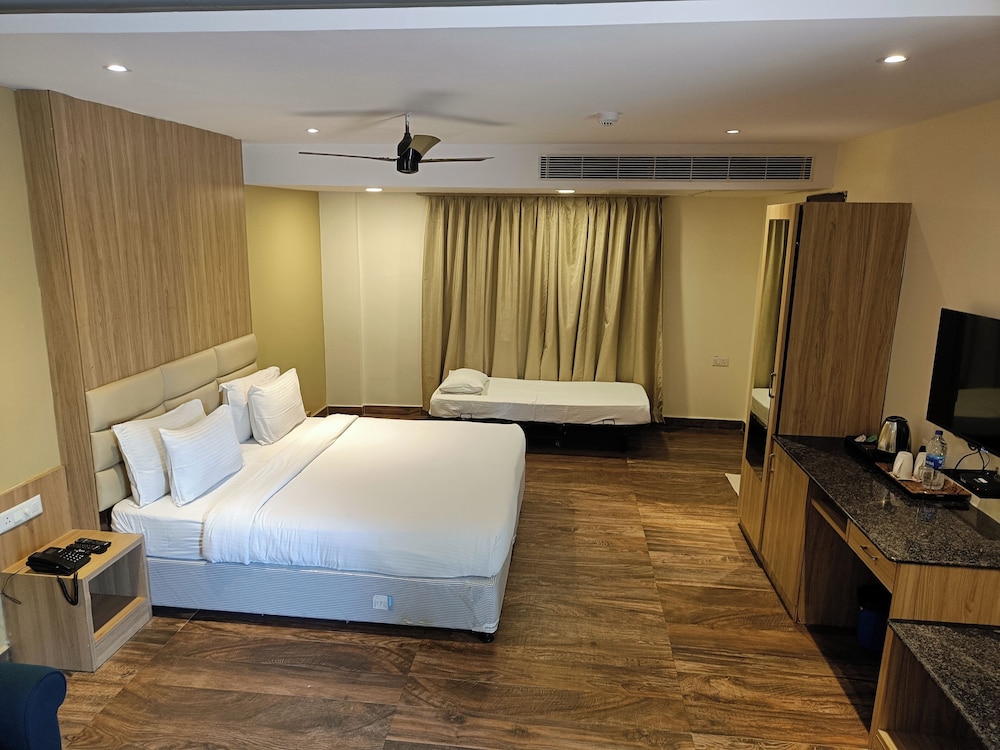 Spree One Resort and Convention 19/50