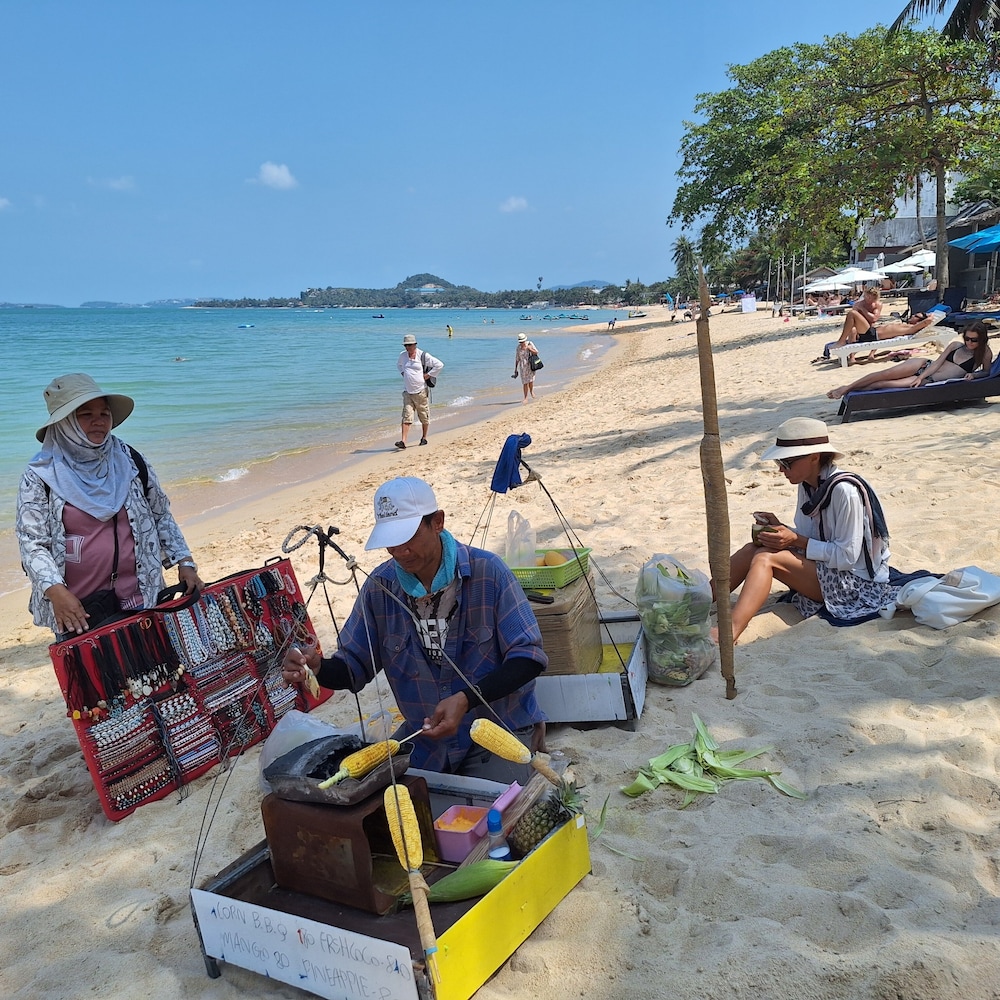 Baan Fah Resort 85/89