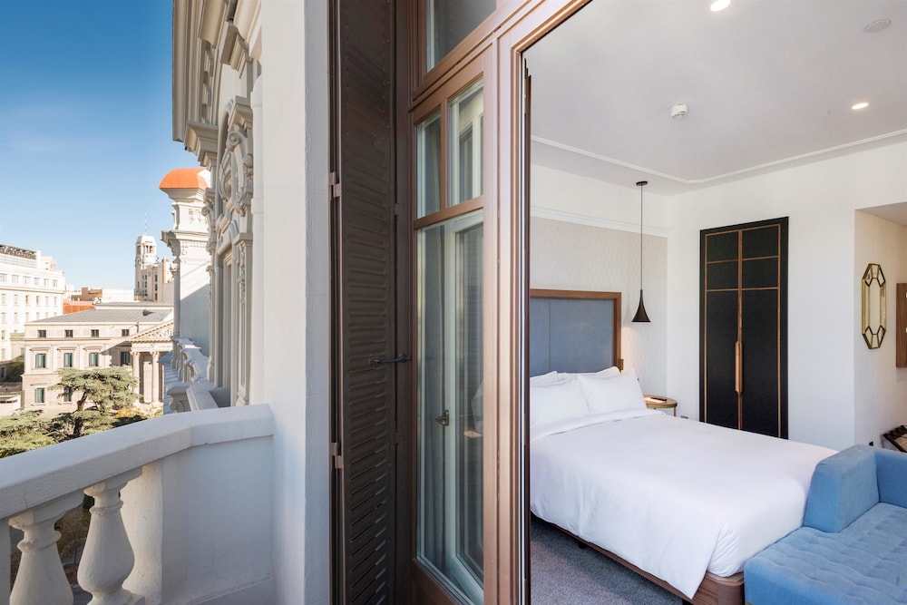 Doubletree By Hilton Madrid Prado 19/48