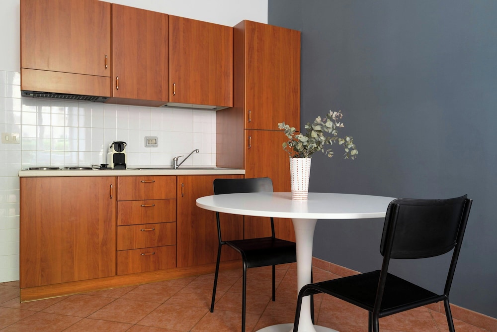 Lovely 1Br In San Pietro / Vaticano By Sonder 4/38