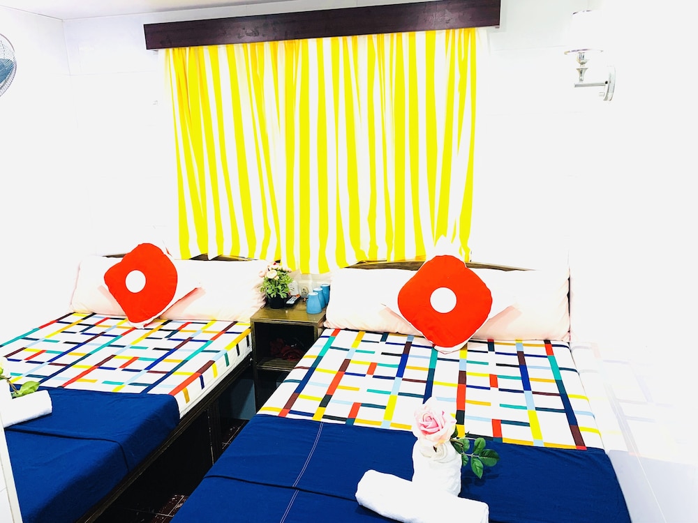 Singapore Hostel 45/50