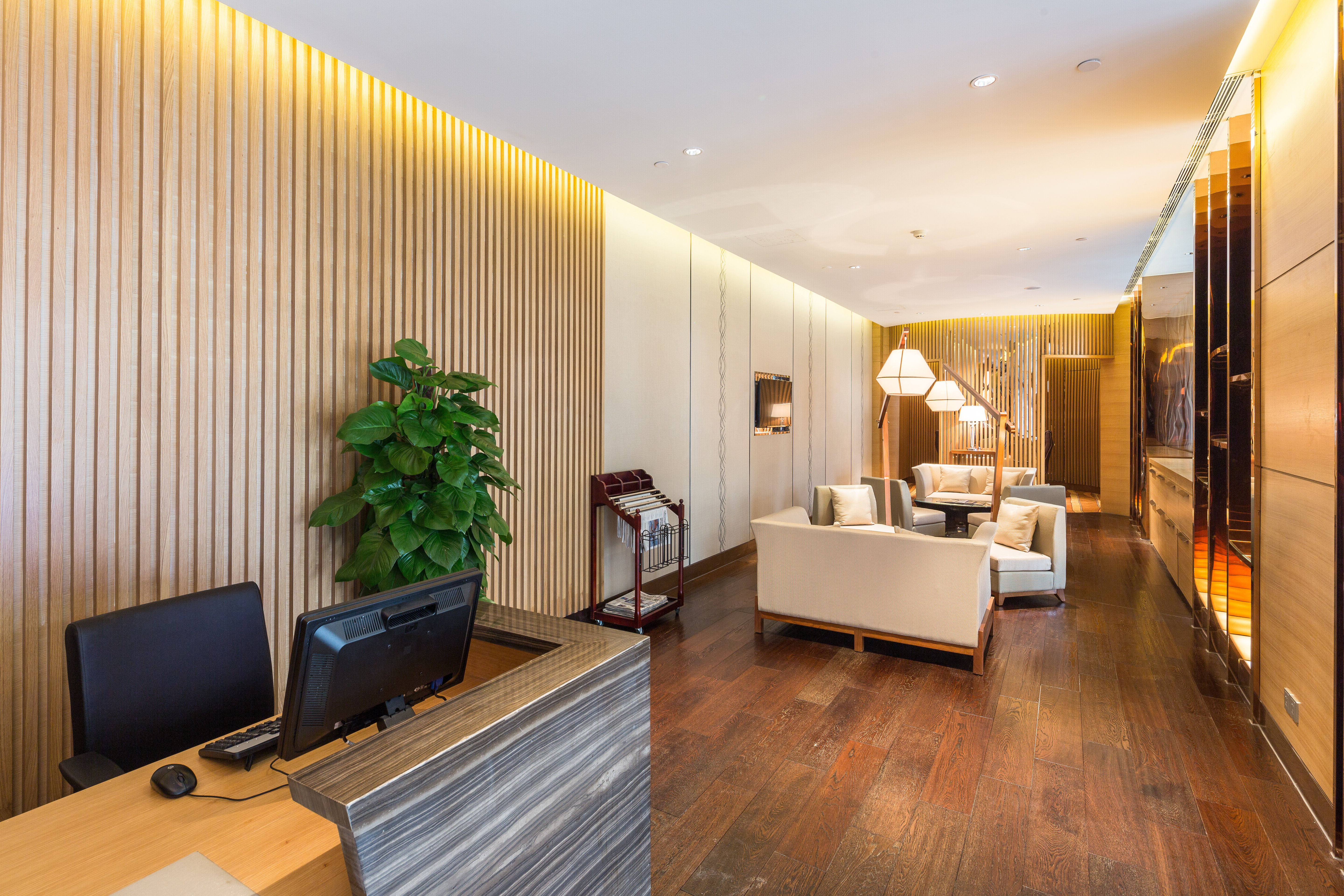 Holiday Inn Shanghai Hongqiao 7/30