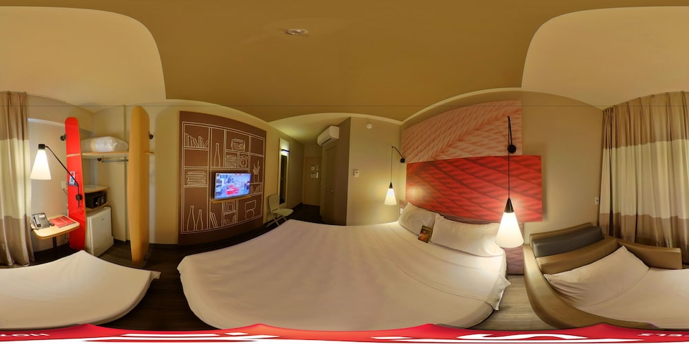 ibis Natal 14/64