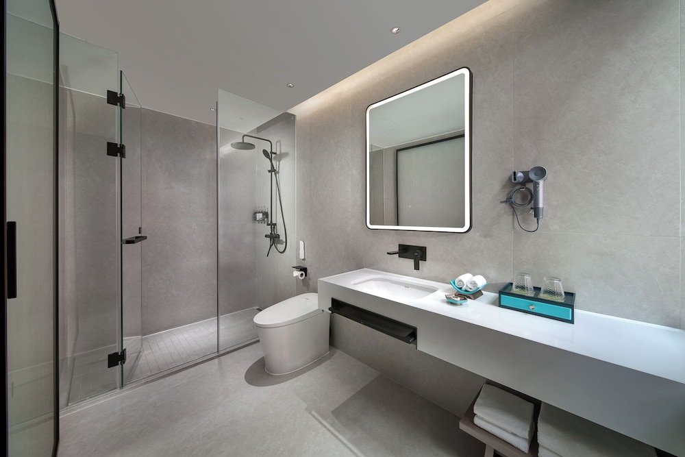 SSAW Garden Hotel Beijing 60/60