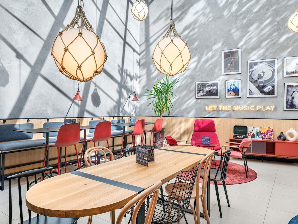 Ibis Budapest Centrum 44/63