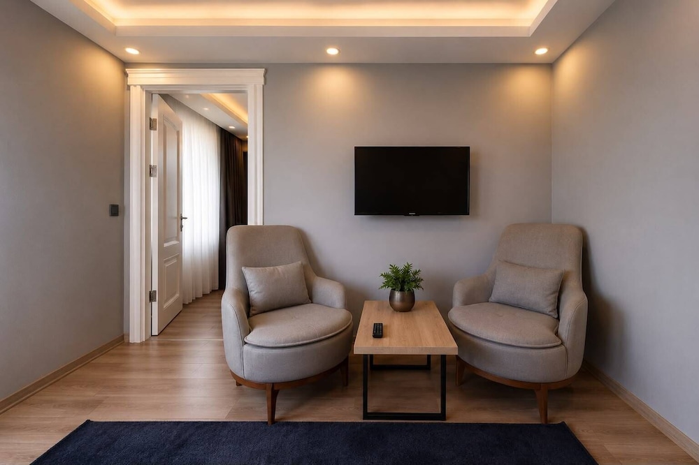 Art Suites Karakoy 29/44