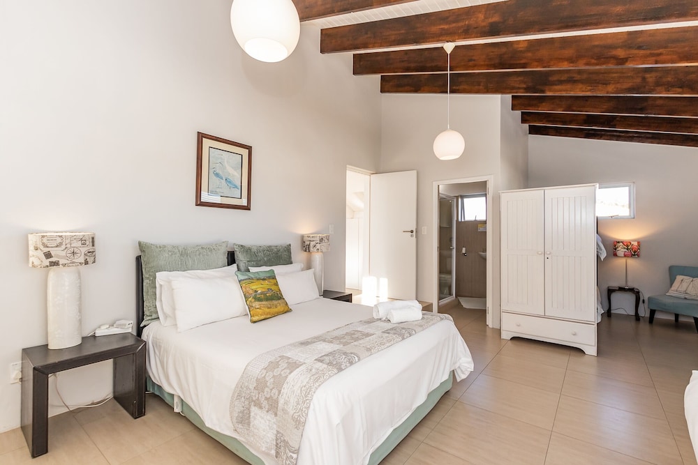 Admiralty B&B 6/50
