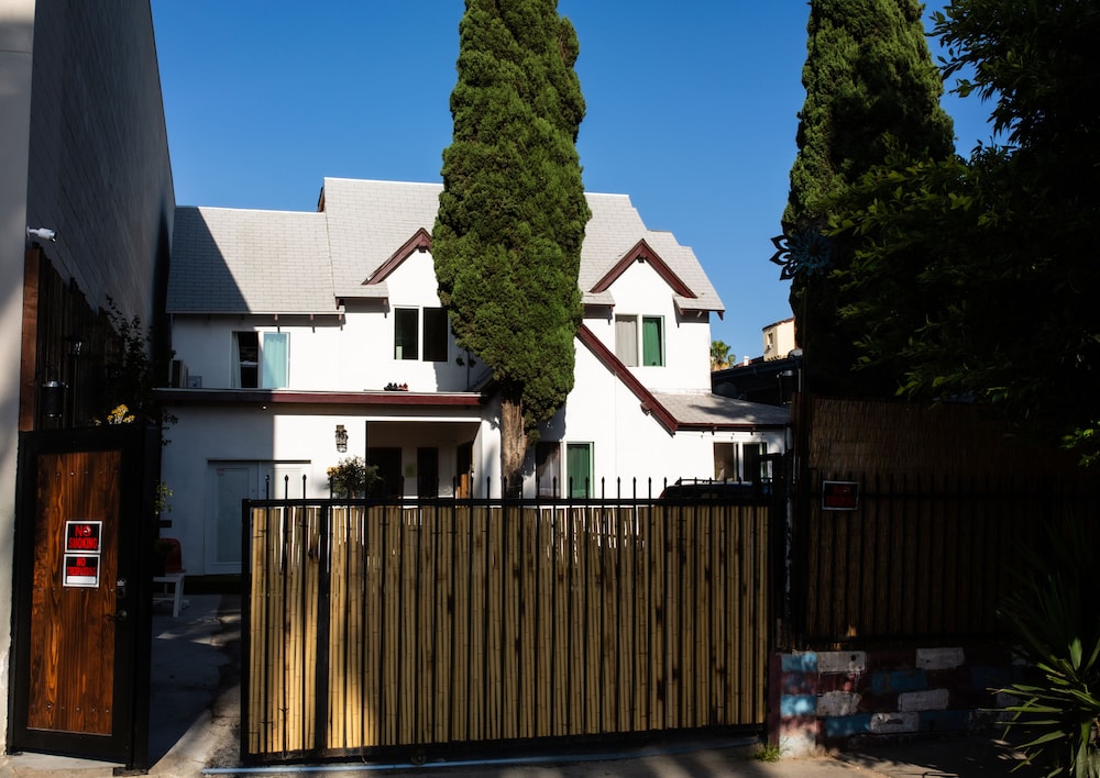 The Rumi Hostel 4/50