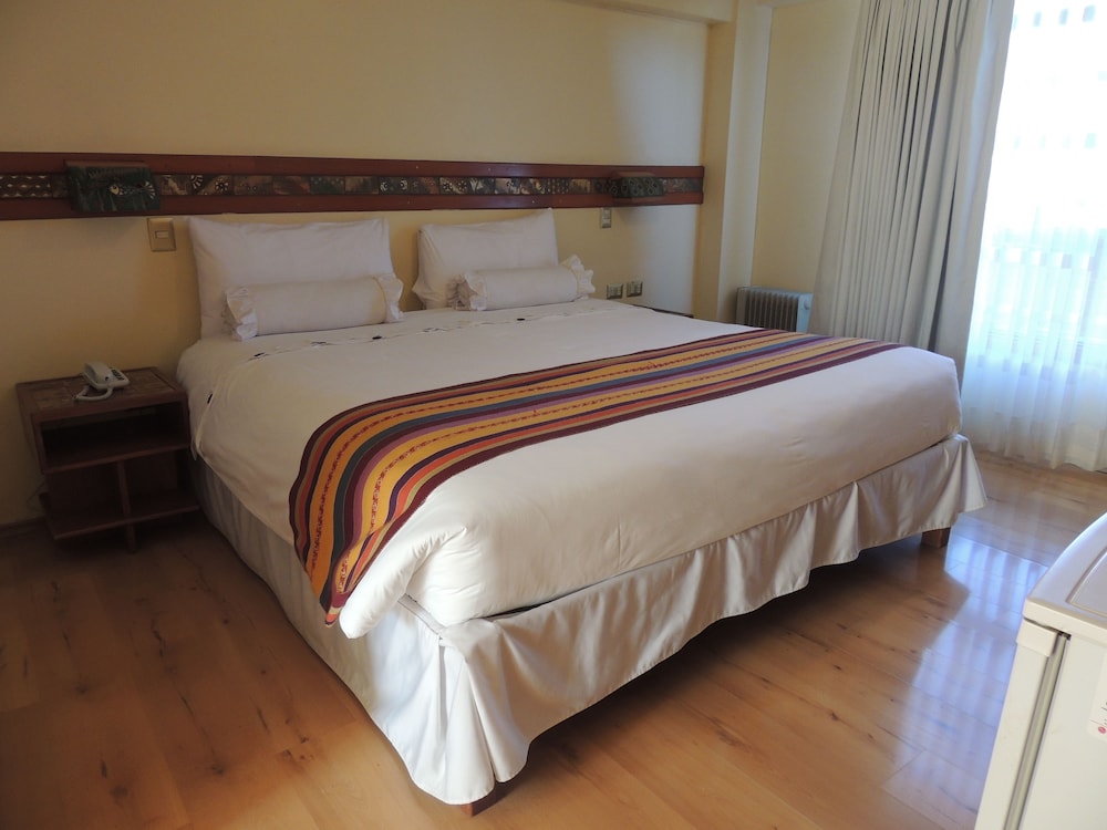Taypikala Cusco Hotel 22/49